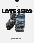 LOTE MIX 25KG (TRANSPORTE INCLUIDO)