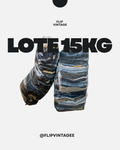 LOTE MIX 15KG (TRANSPORTE INCLUIDO)